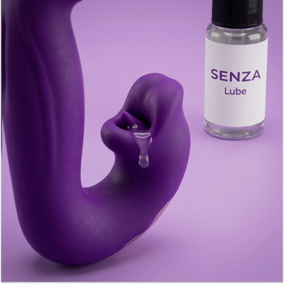 Senza™ Activator pentru Mușchii Pelvici 4 în 1