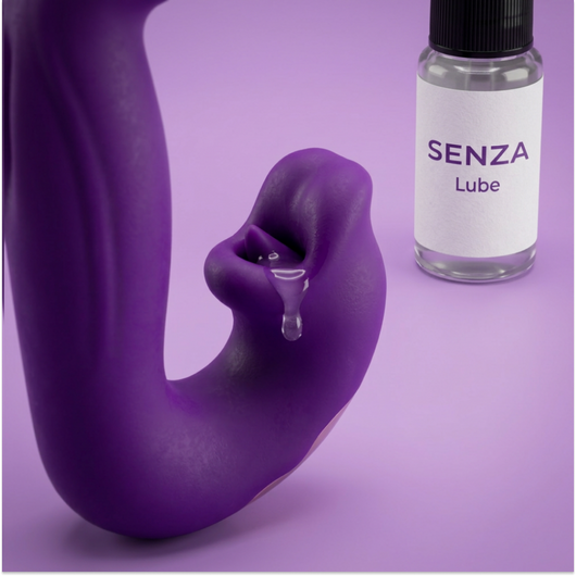 Senza™ Activator pentru Mușchii Pelvici 4 în 1