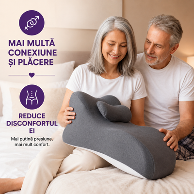 Senza™ Perna de Intimitate