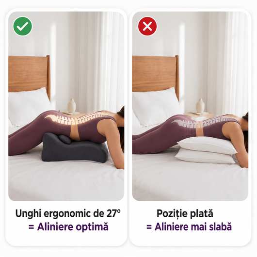 Senza™ Perna de Intimitate