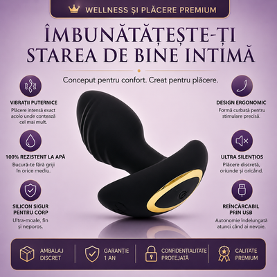Senza™ Arise – Seria Senzației Profunde