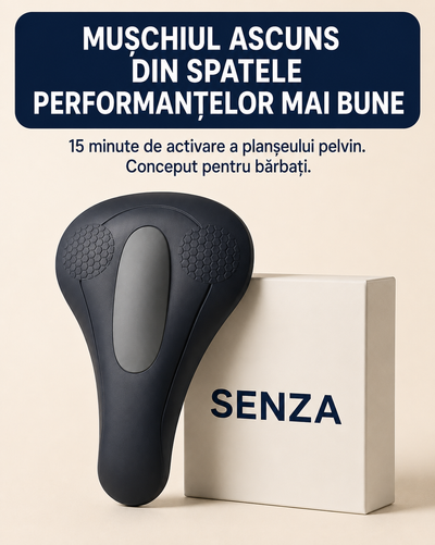 Senza Pulse™ Activator