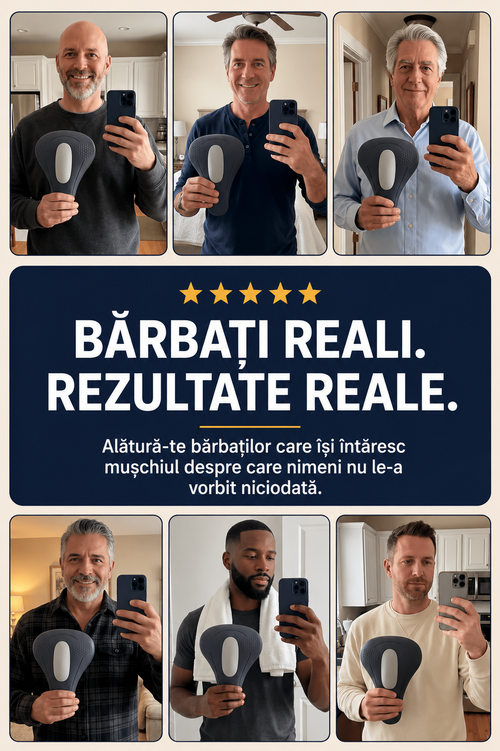 Senza Pulse™ Activator