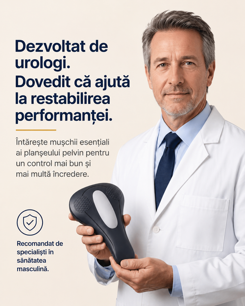 Senza Pulse™ Activator