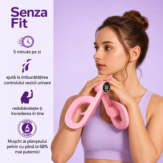 Senza™ Fit