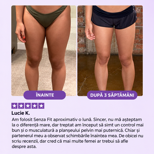 Senza™ Fit