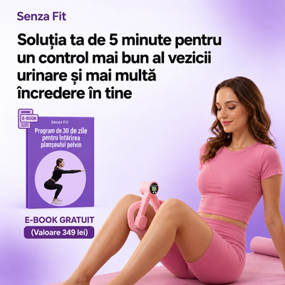 Senza™ Fit