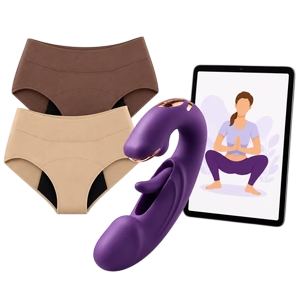 Senza Recovery Bundle