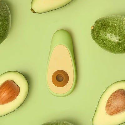 Avo Stimulator Clitoridian