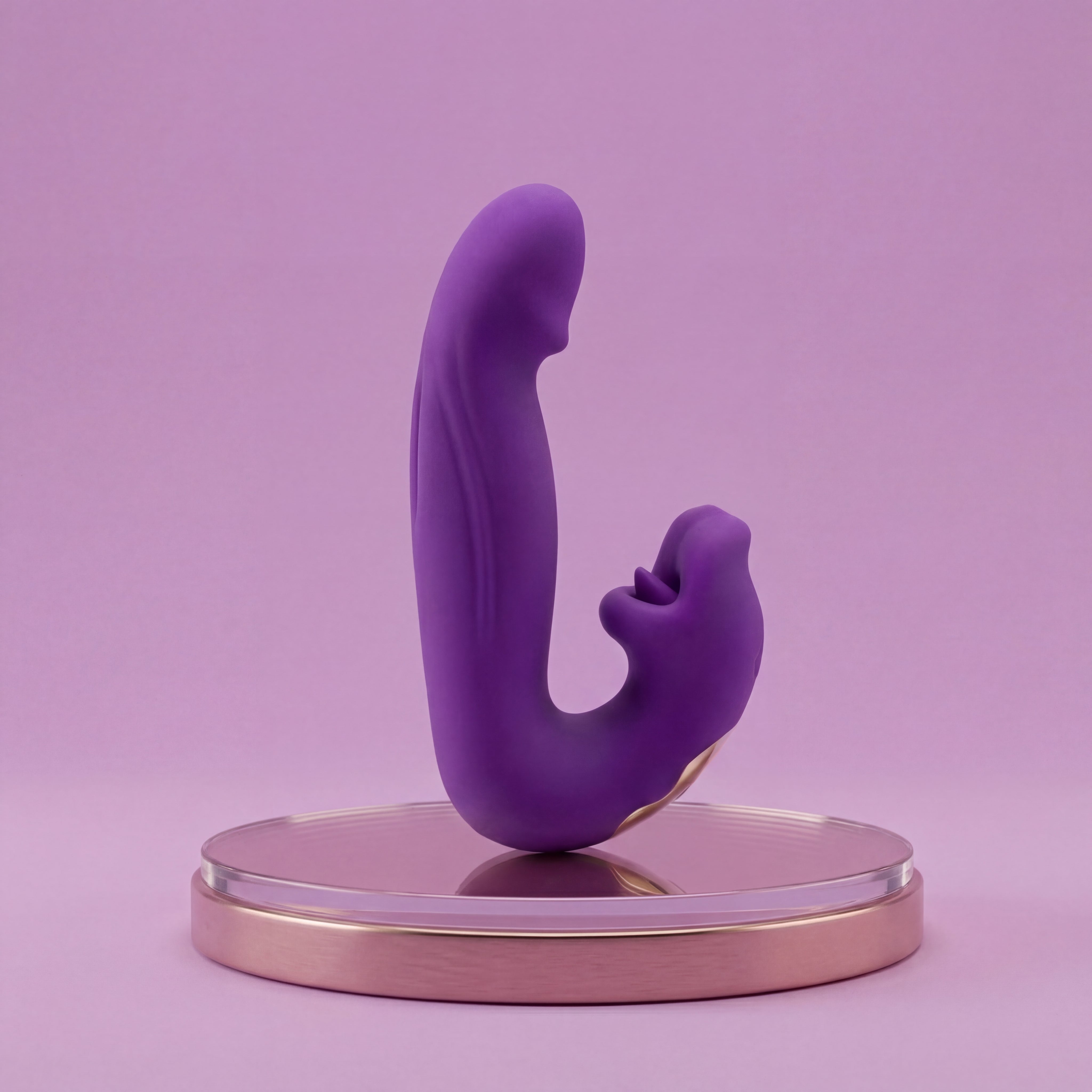 Senza™ Activator pentru mușchii pelvici 4 în 1