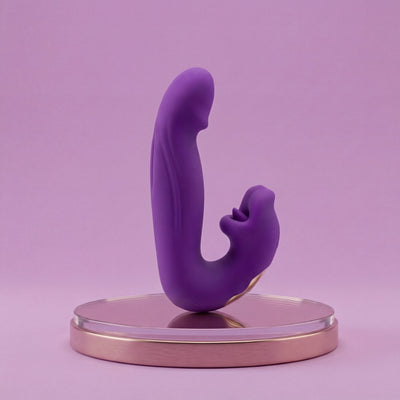 Senza™ Activator pentru Mușchii Pelvici 4 în 1