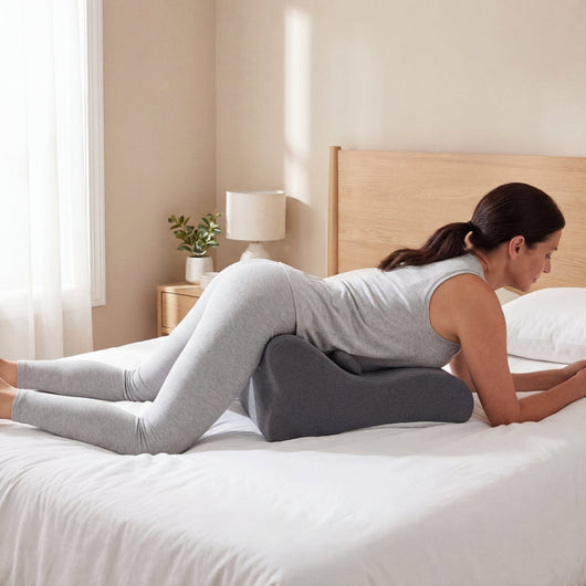 Senza™ Perna de Intimitate