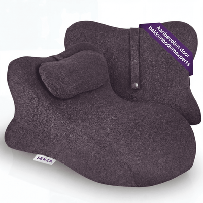 Senza™ Perna de Intimitate