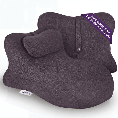 Senza™ Perna de Intimitate