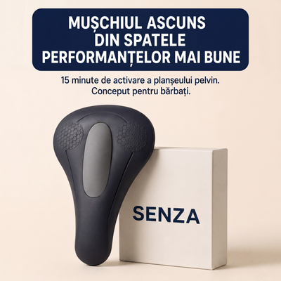 Senza Pulse™ Activator