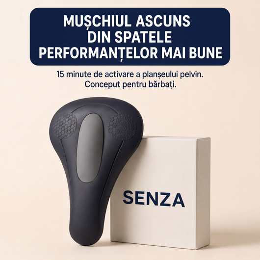Senza Pulse™ Activator