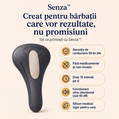 Senza Pulse™ Activator