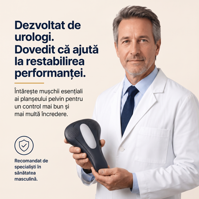 Senza Pulse™ Activator