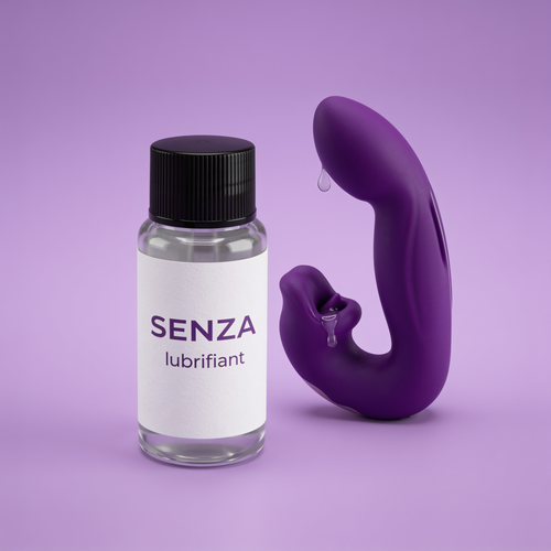 Senza™ Activator pentru Mușchii Pelvici 4 în 1