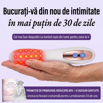 Senza™ Bagheta Intimă
