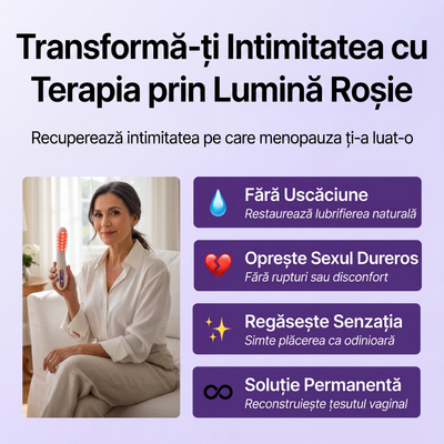Senza™ Bagheta Intimă
