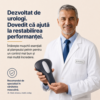 Senza Pulse™ Activator