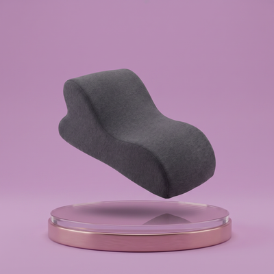Senza™ Perna de Intimitate