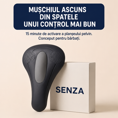 Senza Pulse™ Activator