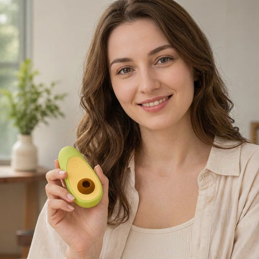 Senza™ Trio Intim