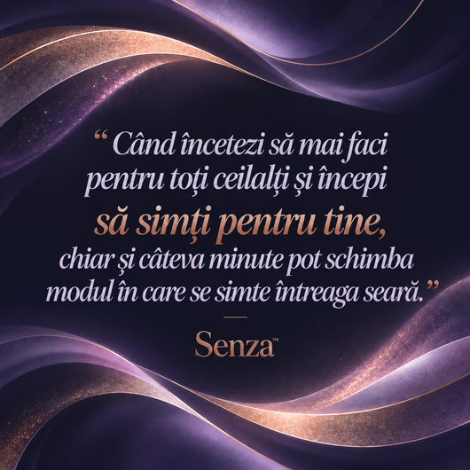 Senza™ 4-in-1 Pelvic Floor Activator