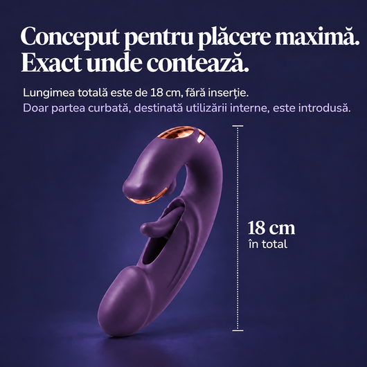 Senza™ 4-in-1 Pelvic Floor Activator