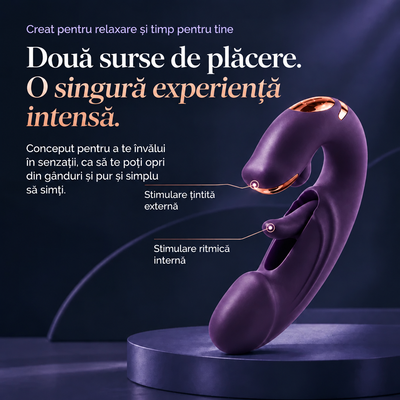 Senza™ 4-in-1 Pelvic Floor Activator