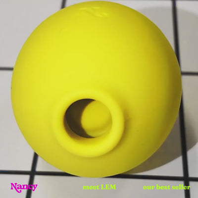 Lami Stimulator Clitoridian